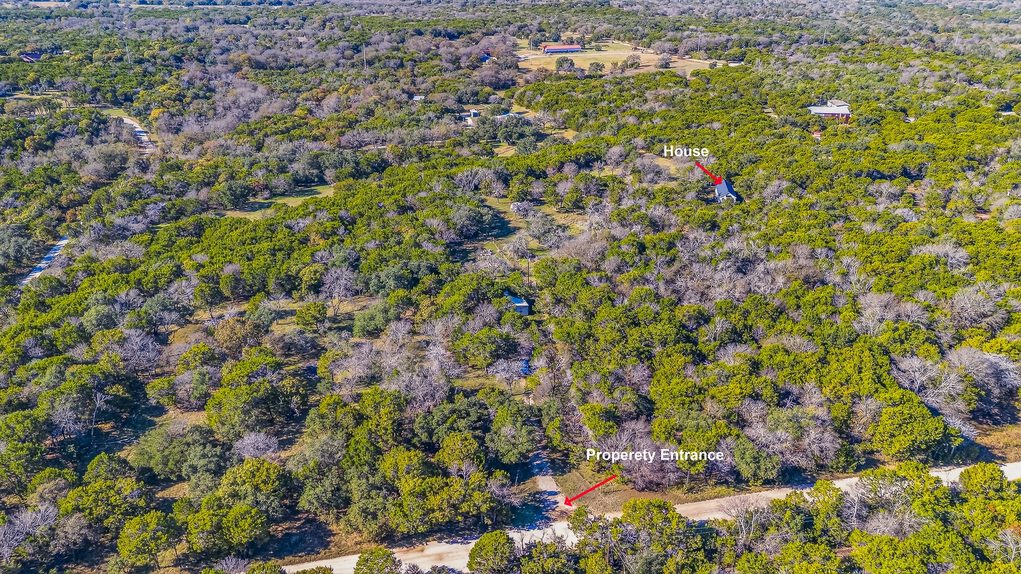 172 Private Road 1385 Morgan TX 76671