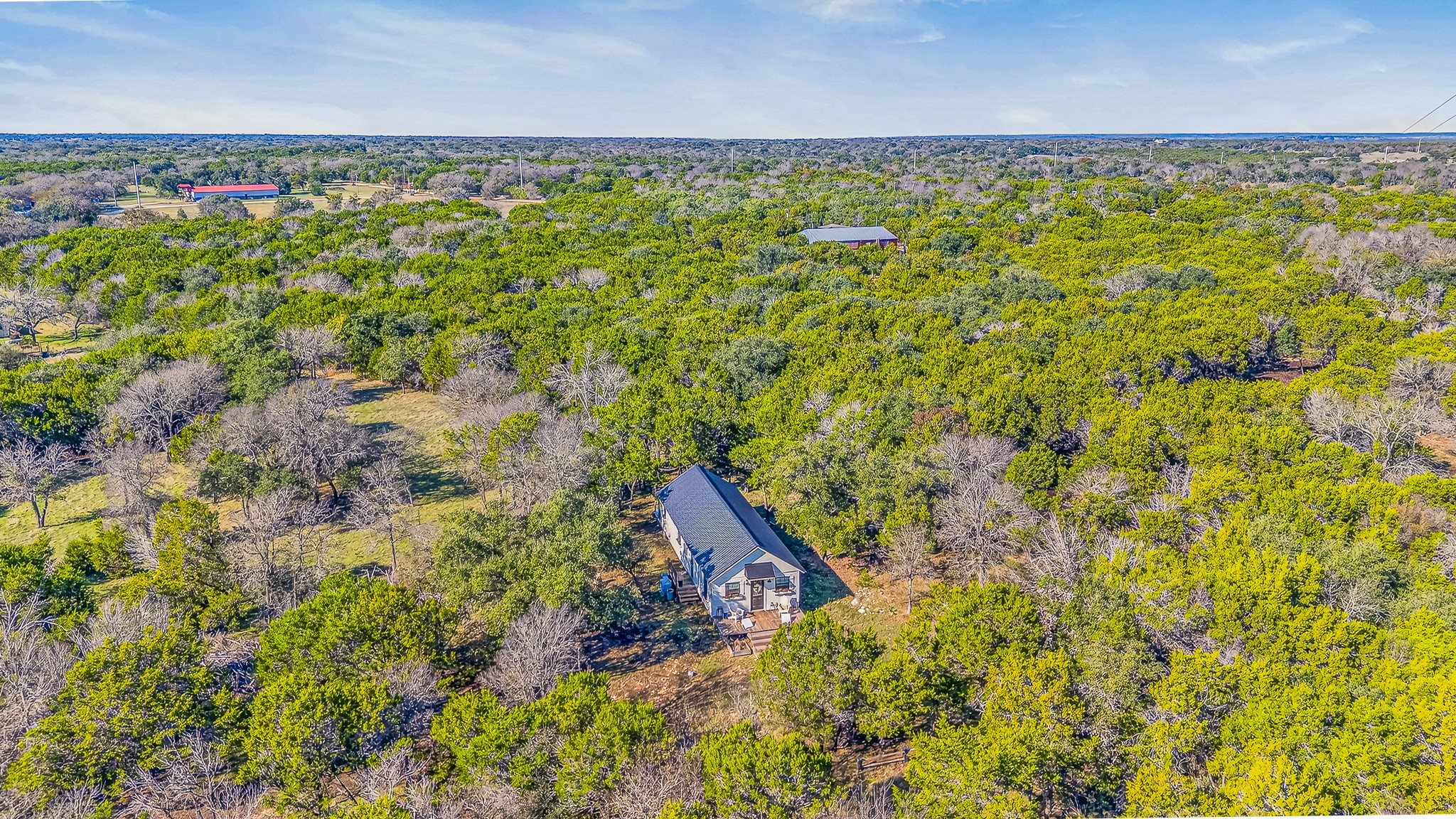 172 Private Road 1385 Morgan TX 76671