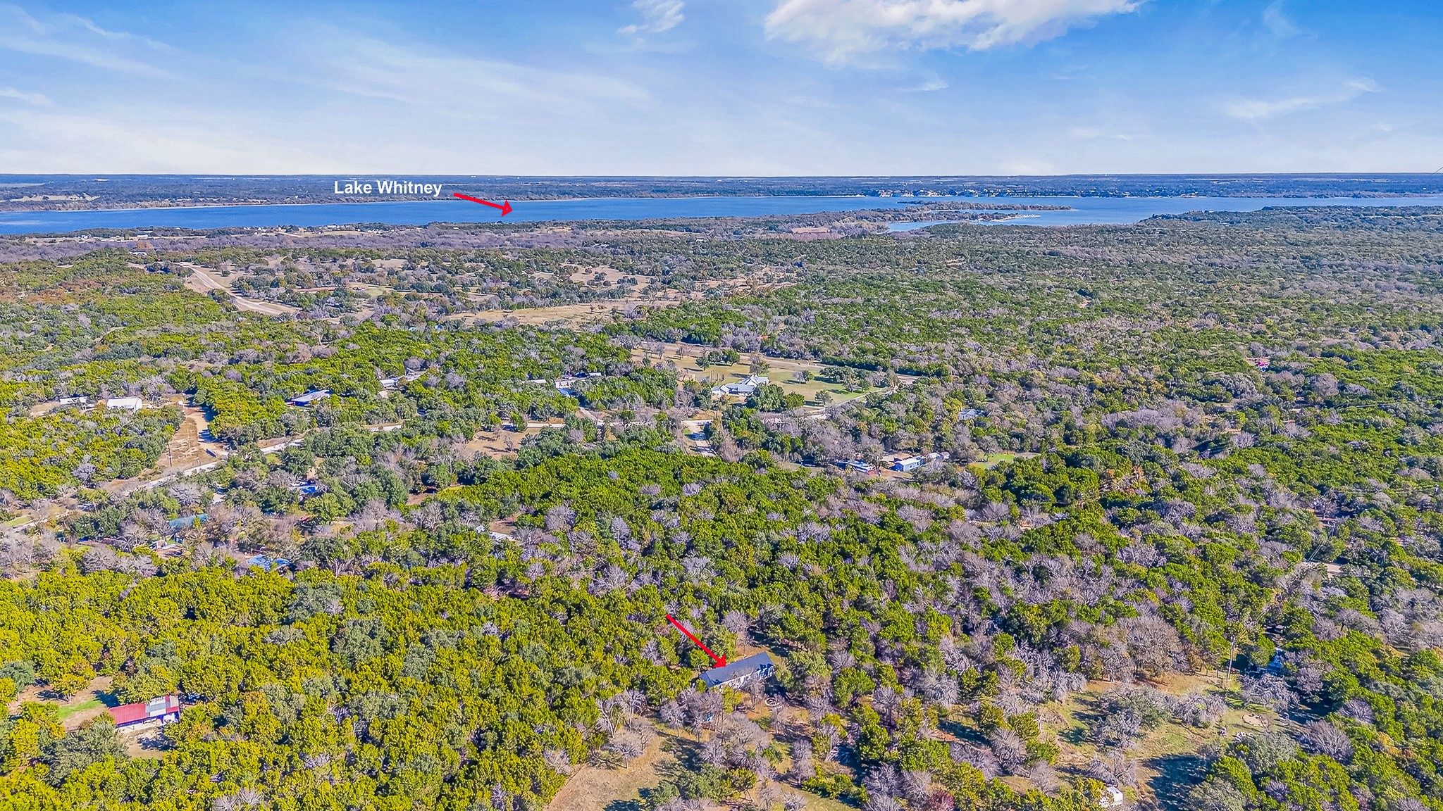 172 Private Road 1385 Morgan TX 76671