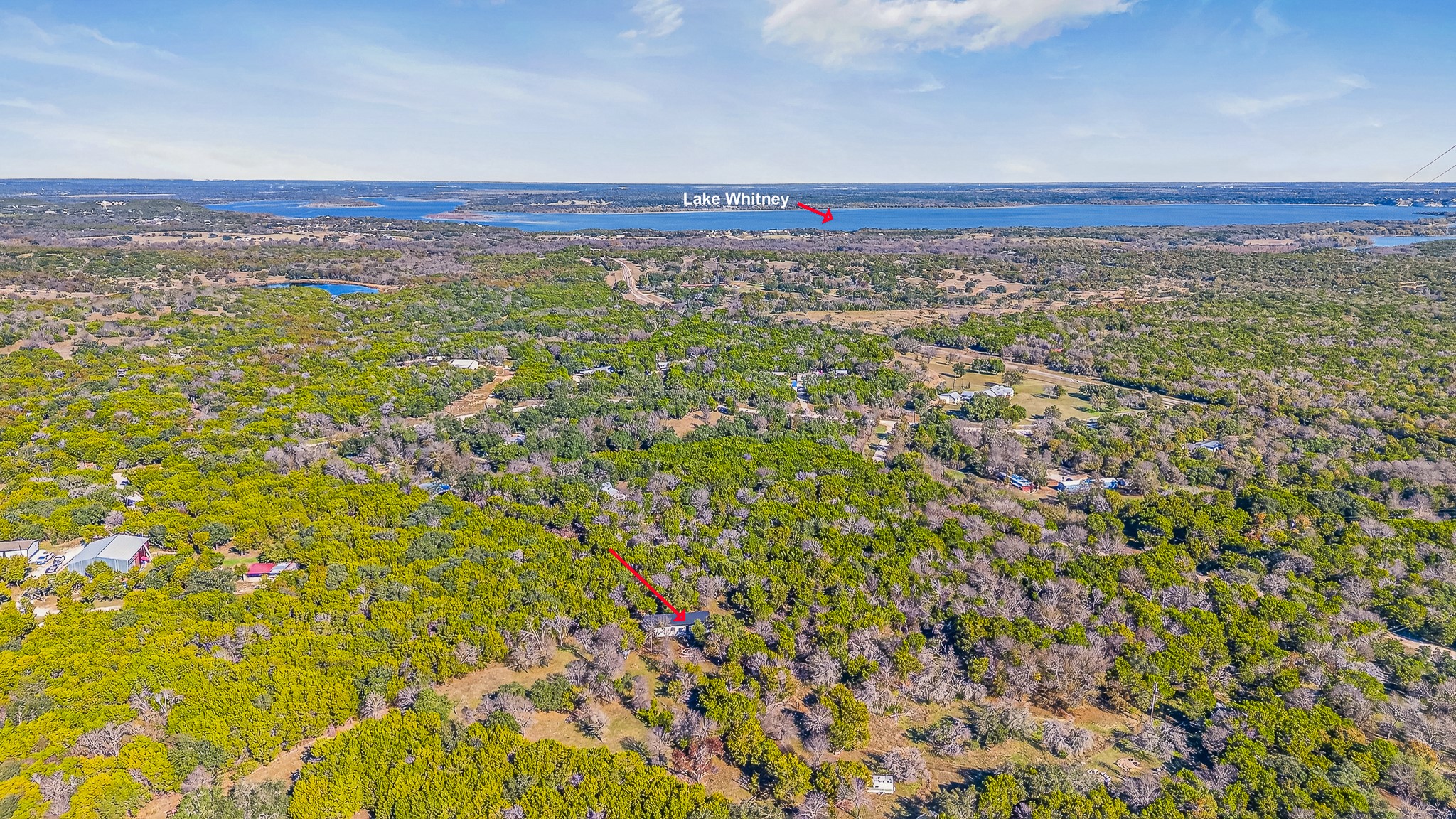 172 Private Road 1385 Morgan TX 76671