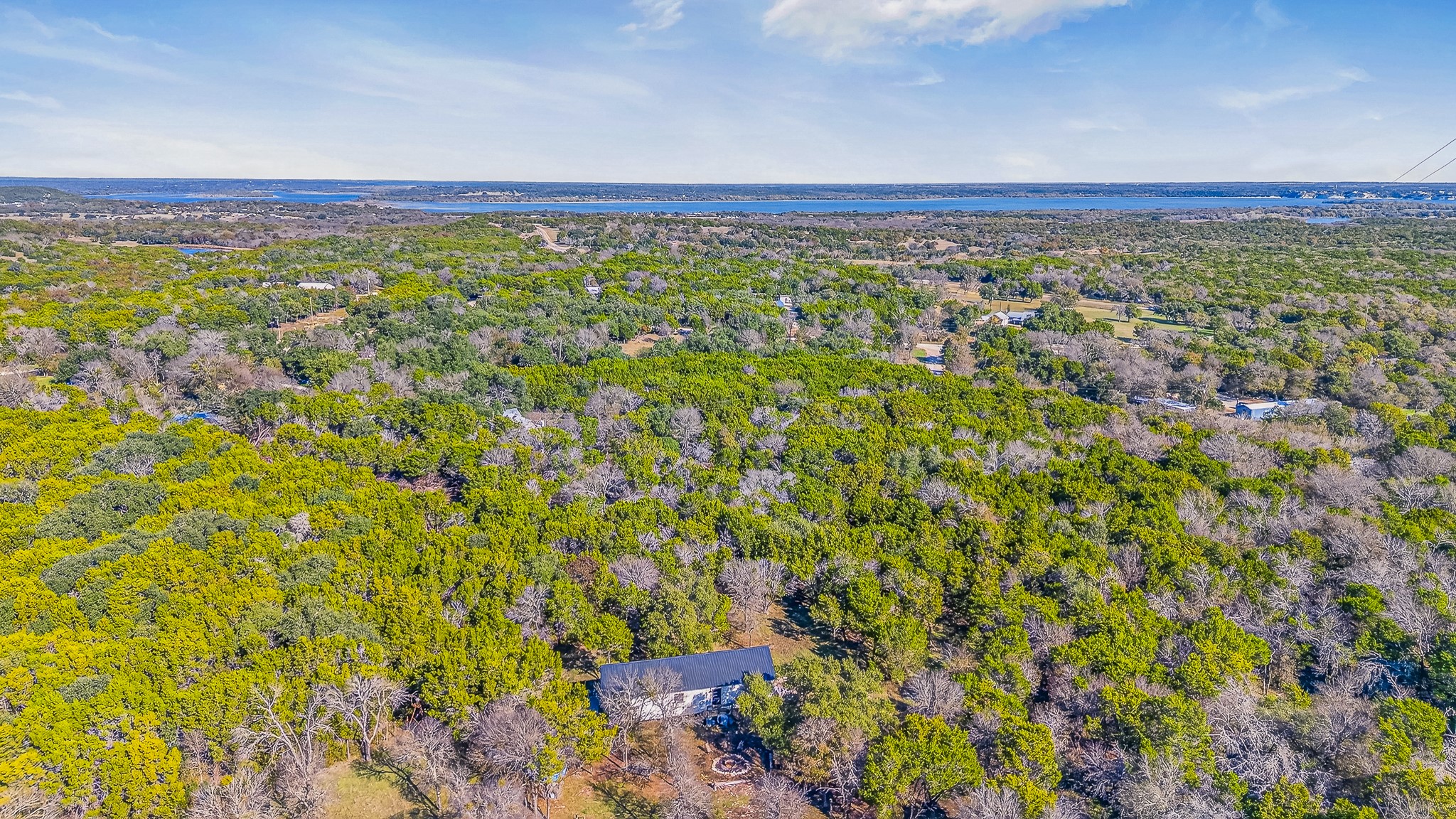 172 Private Road 1385 Morgan TX 76671