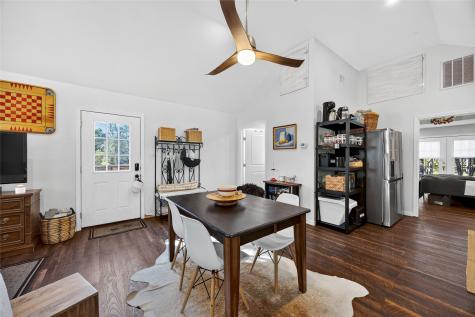 172 Private Road 1385 Morgan TX 76671