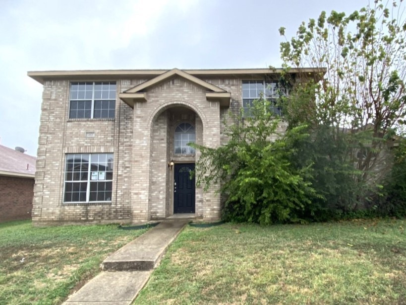 412 Orchard Hill Drive Cedar Hill TX 75104