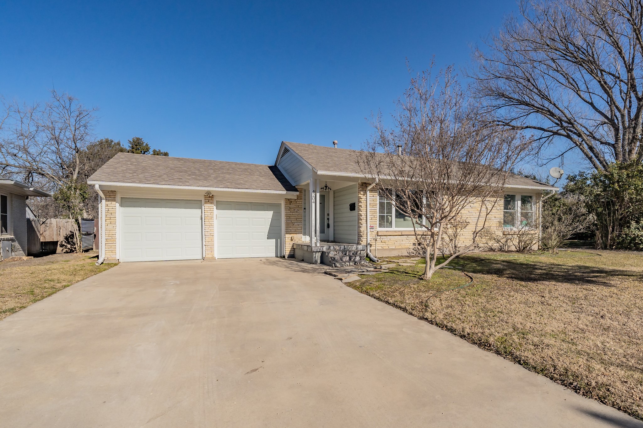 4204 Winfield Avenue Fort Worth TX 76109