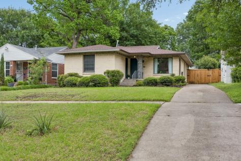 2006 Elmwood Boulevard Dallas TX 75224