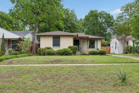 2006 Elmwood Boulevard Dallas TX 75224