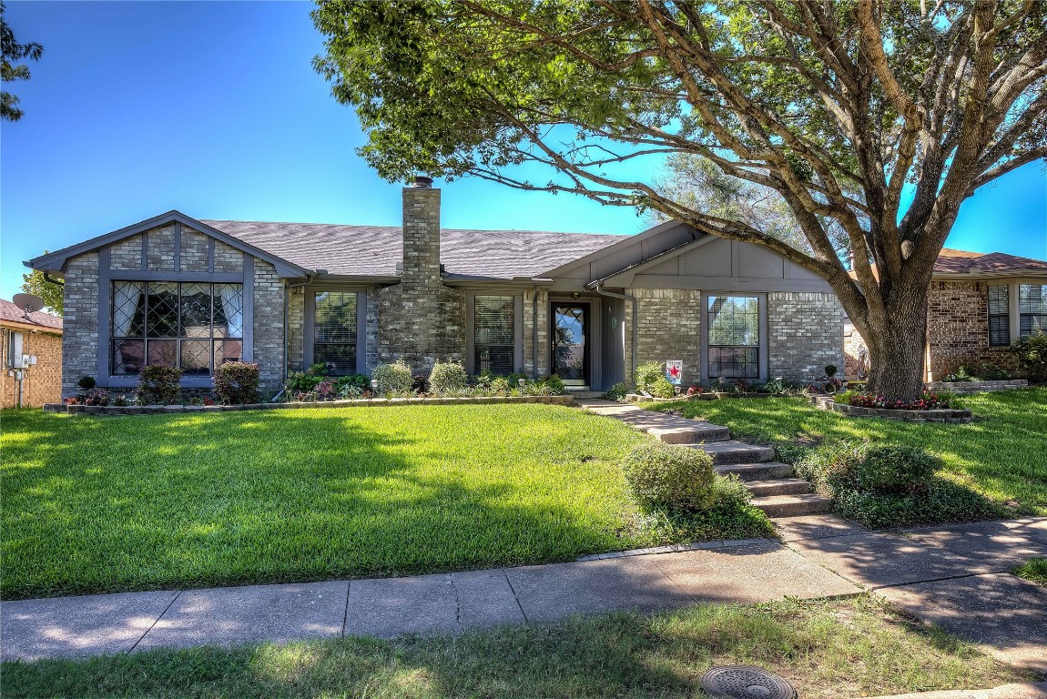 716 Southwynd Street Mesquite TX 75150