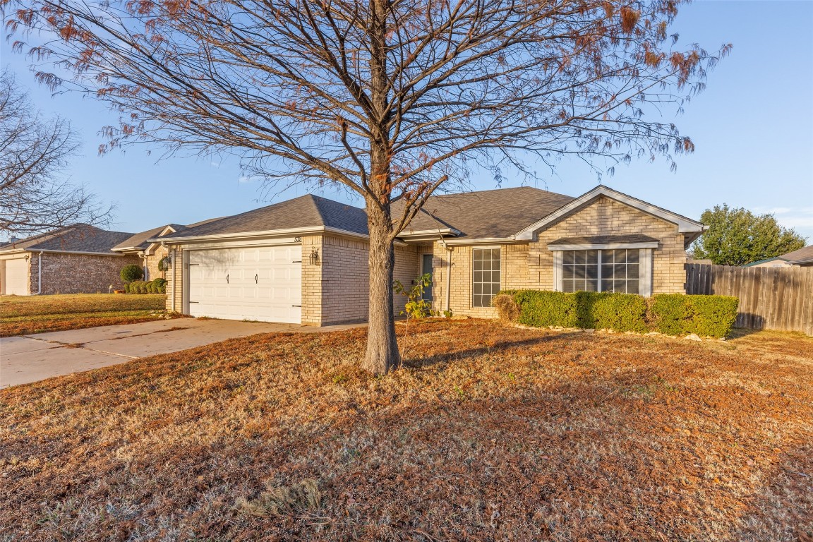 532 Asbury Drive Saginaw TX 76179