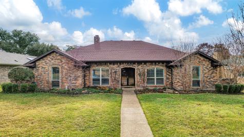 2216 Aspen Street Richardson TX 75082