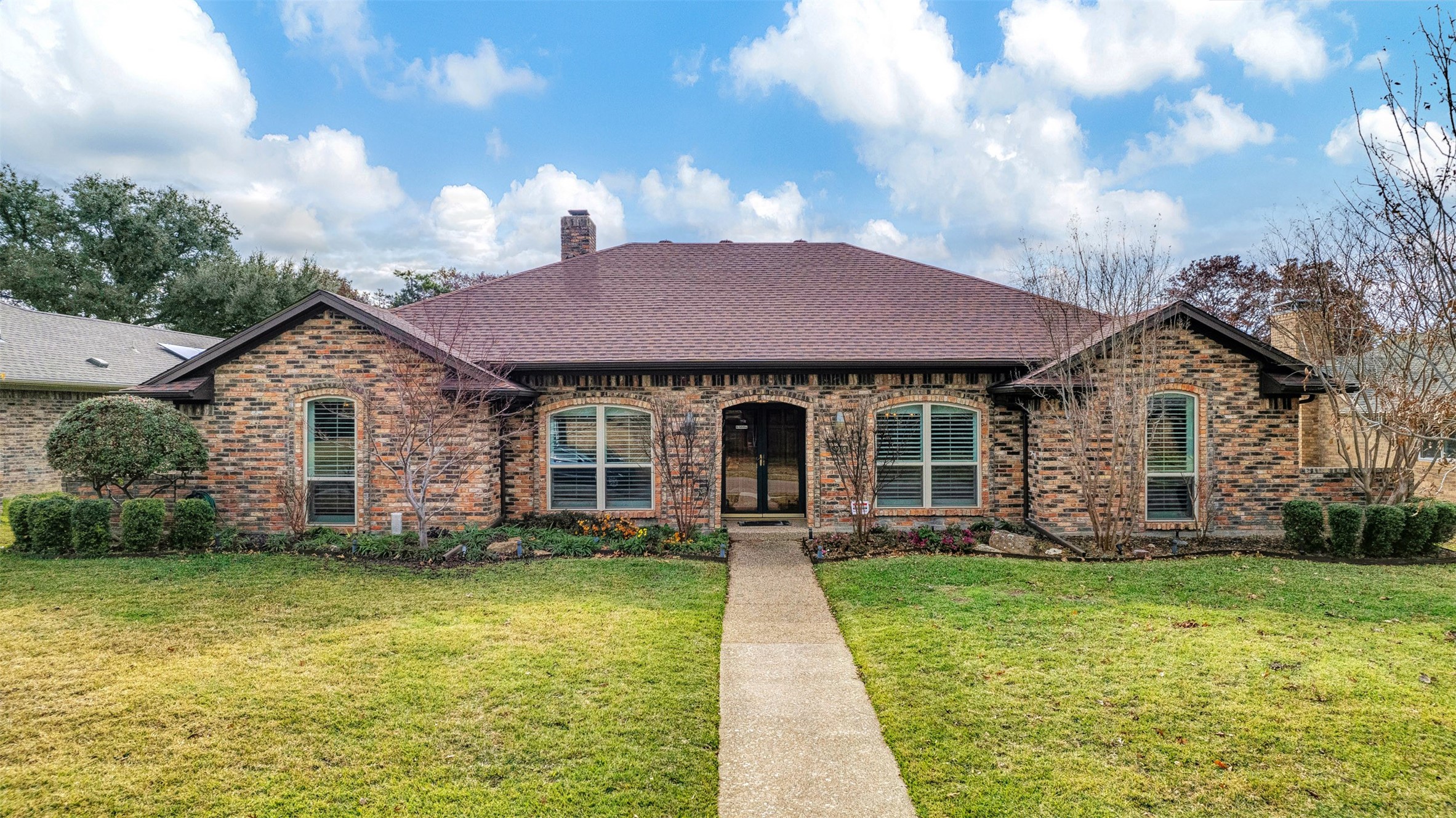 2216 Aspen Street Richardson TX 75082
