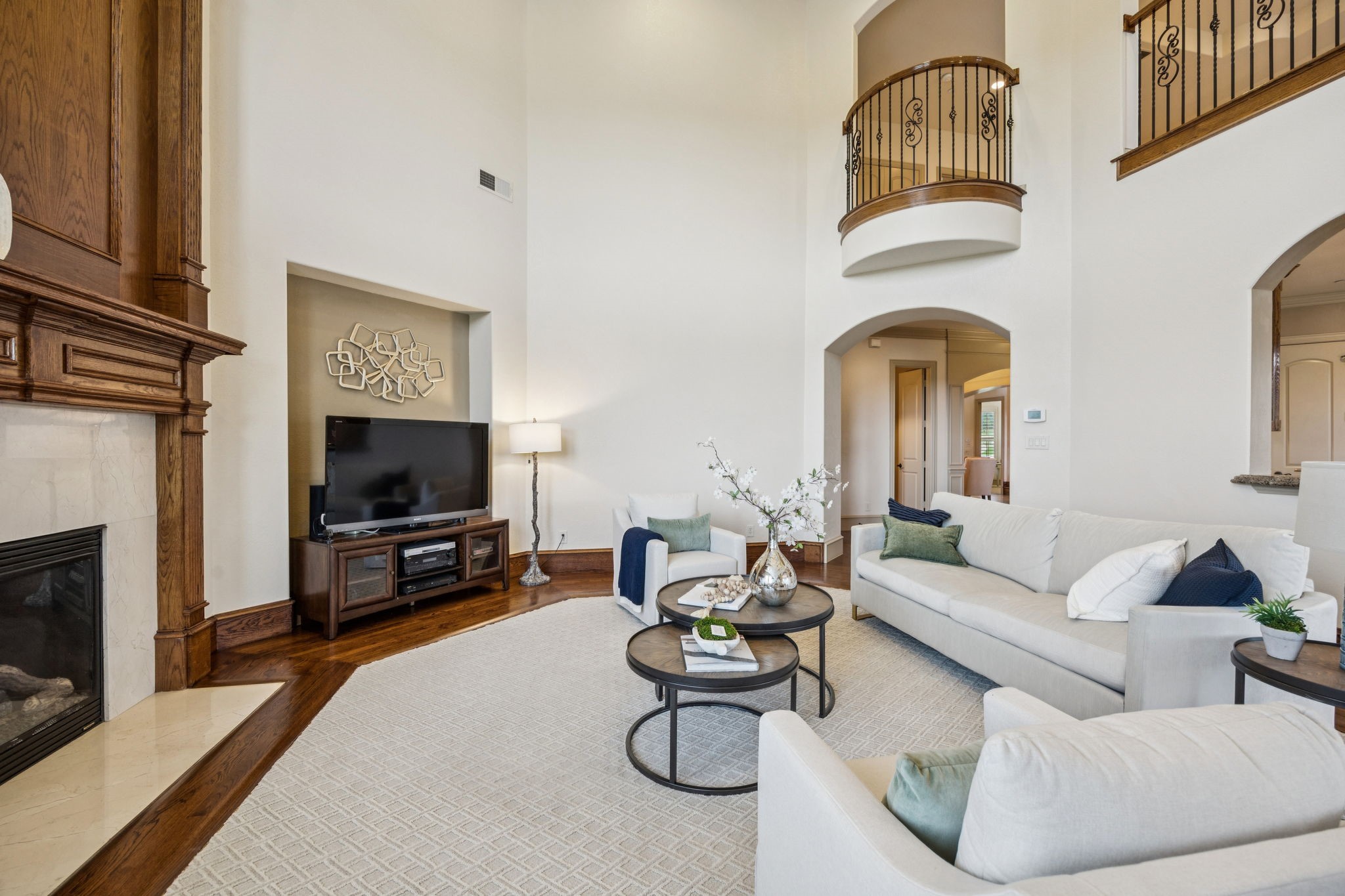 211 Tanner Creek Circle Sunnyvale TX 75182