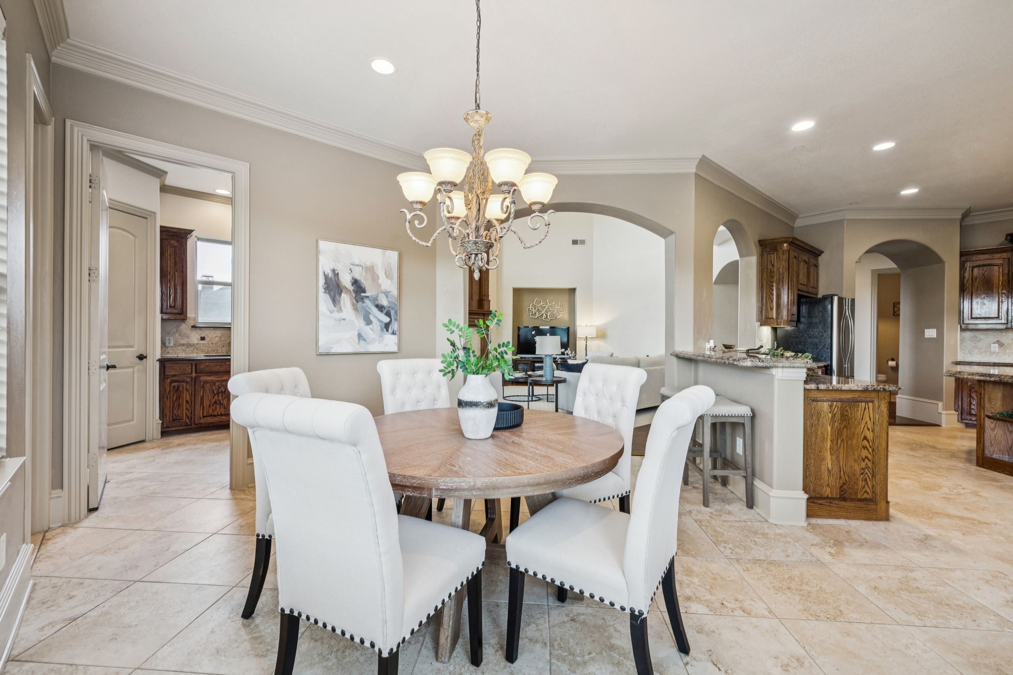 211 Tanner Creek Circle Sunnyvale TX 75182