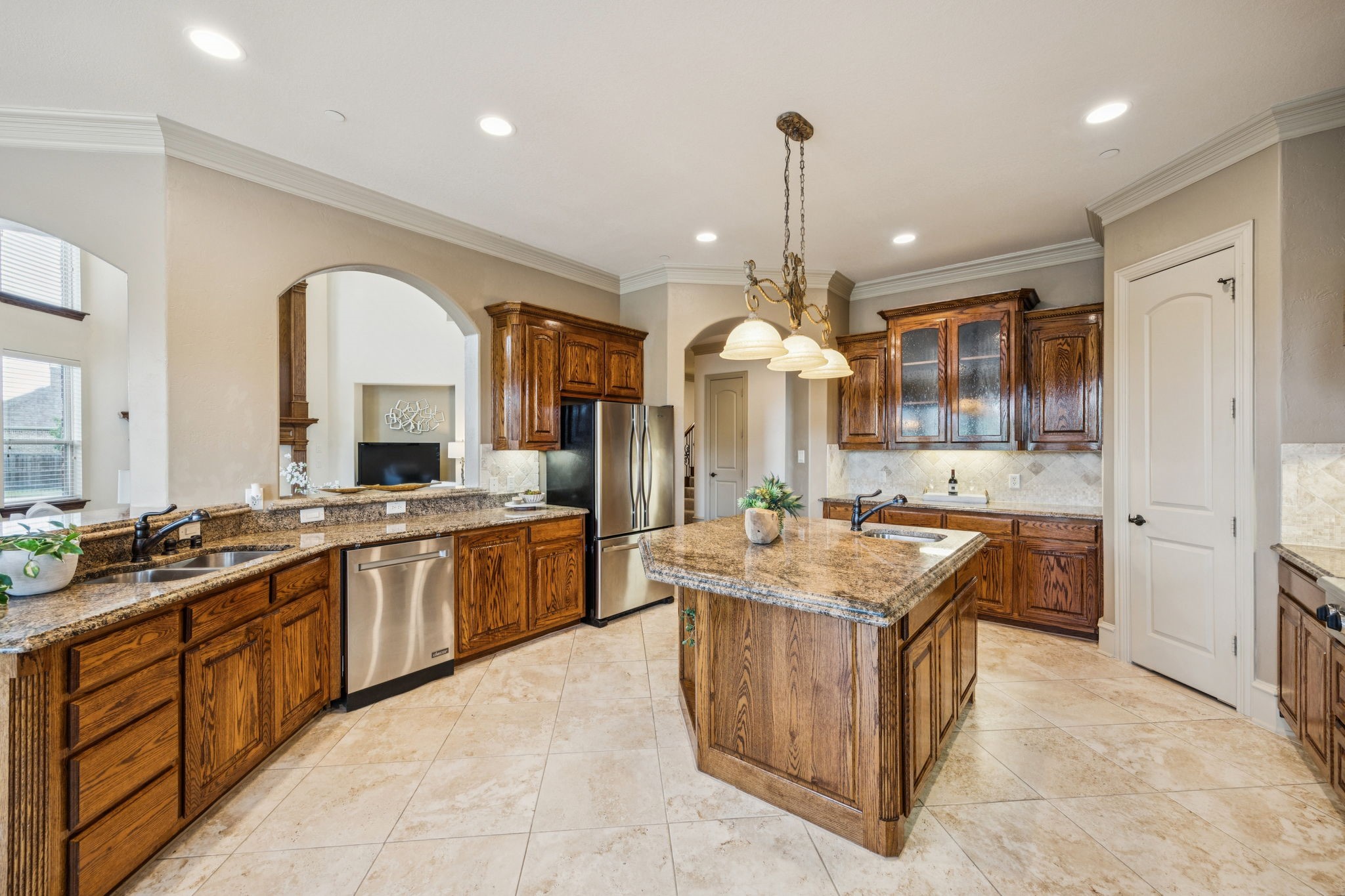 211 Tanner Creek Circle Sunnyvale TX 75182