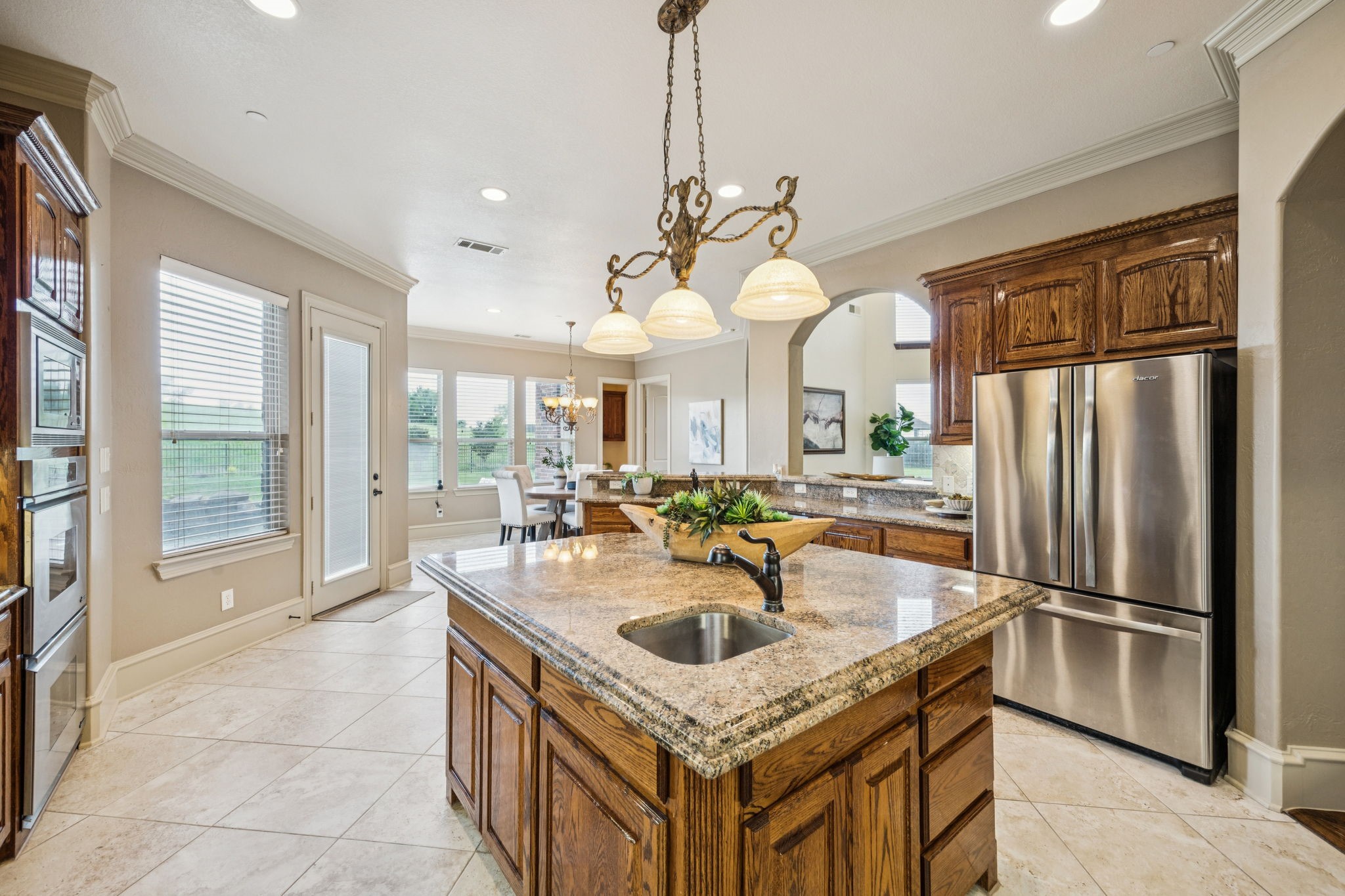 211 Tanner Creek Circle Sunnyvale TX 75182