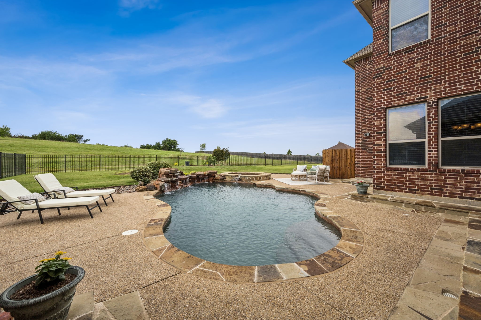 211 Tanner Creek Circle Sunnyvale TX 75182