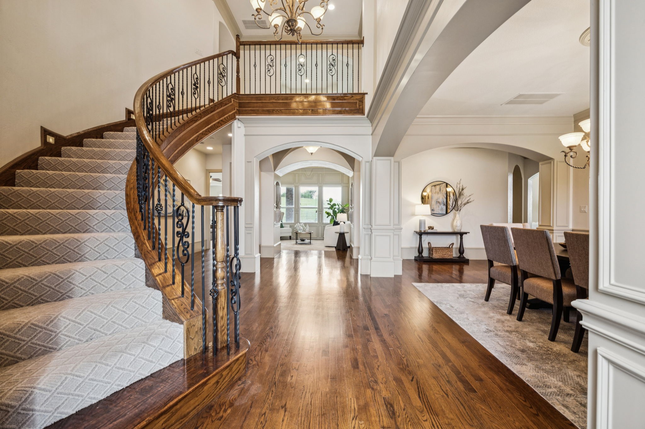 211 Tanner Creek Circle Sunnyvale TX 75182