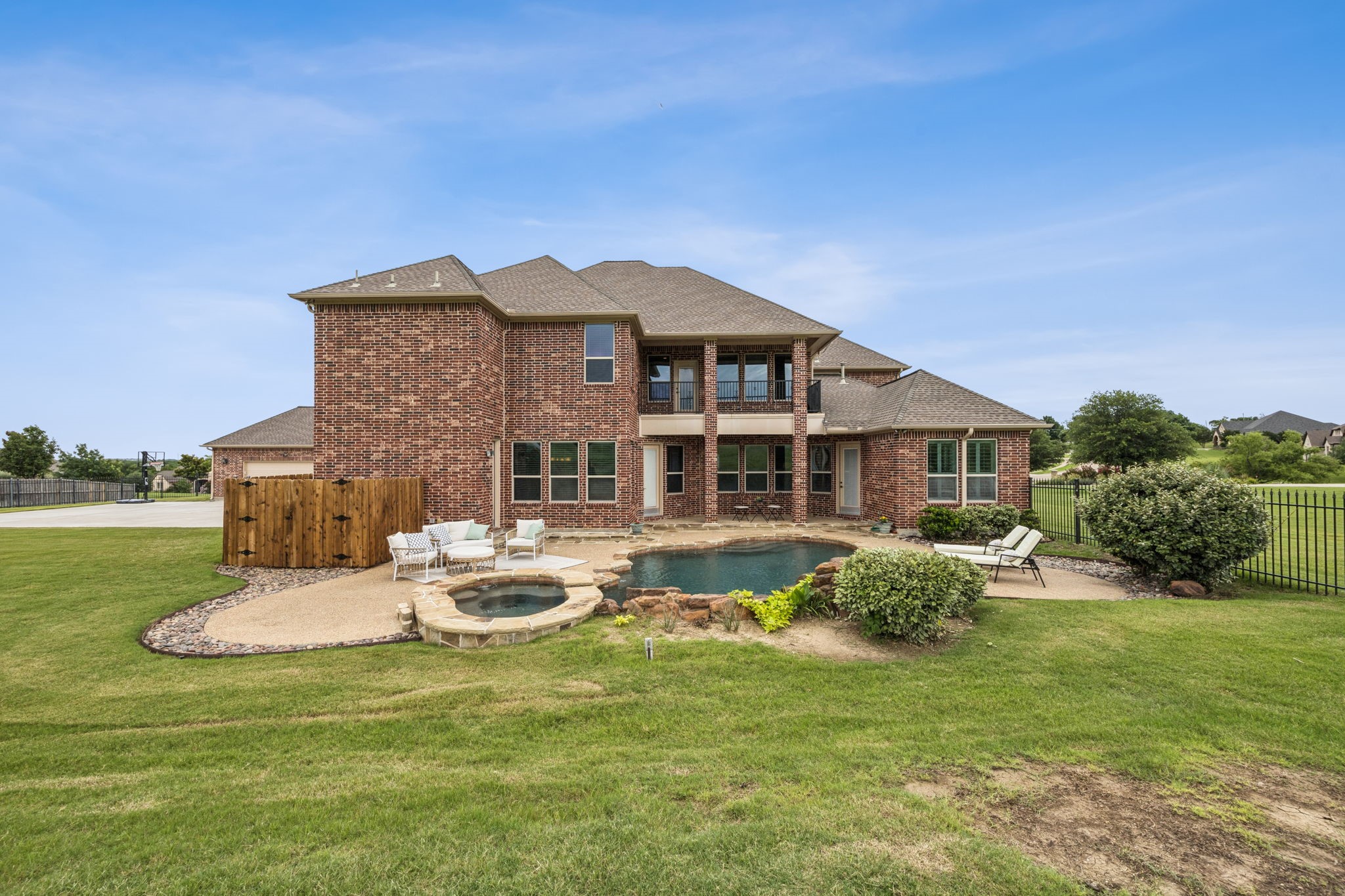 211 Tanner Creek Circle Sunnyvale TX 75182