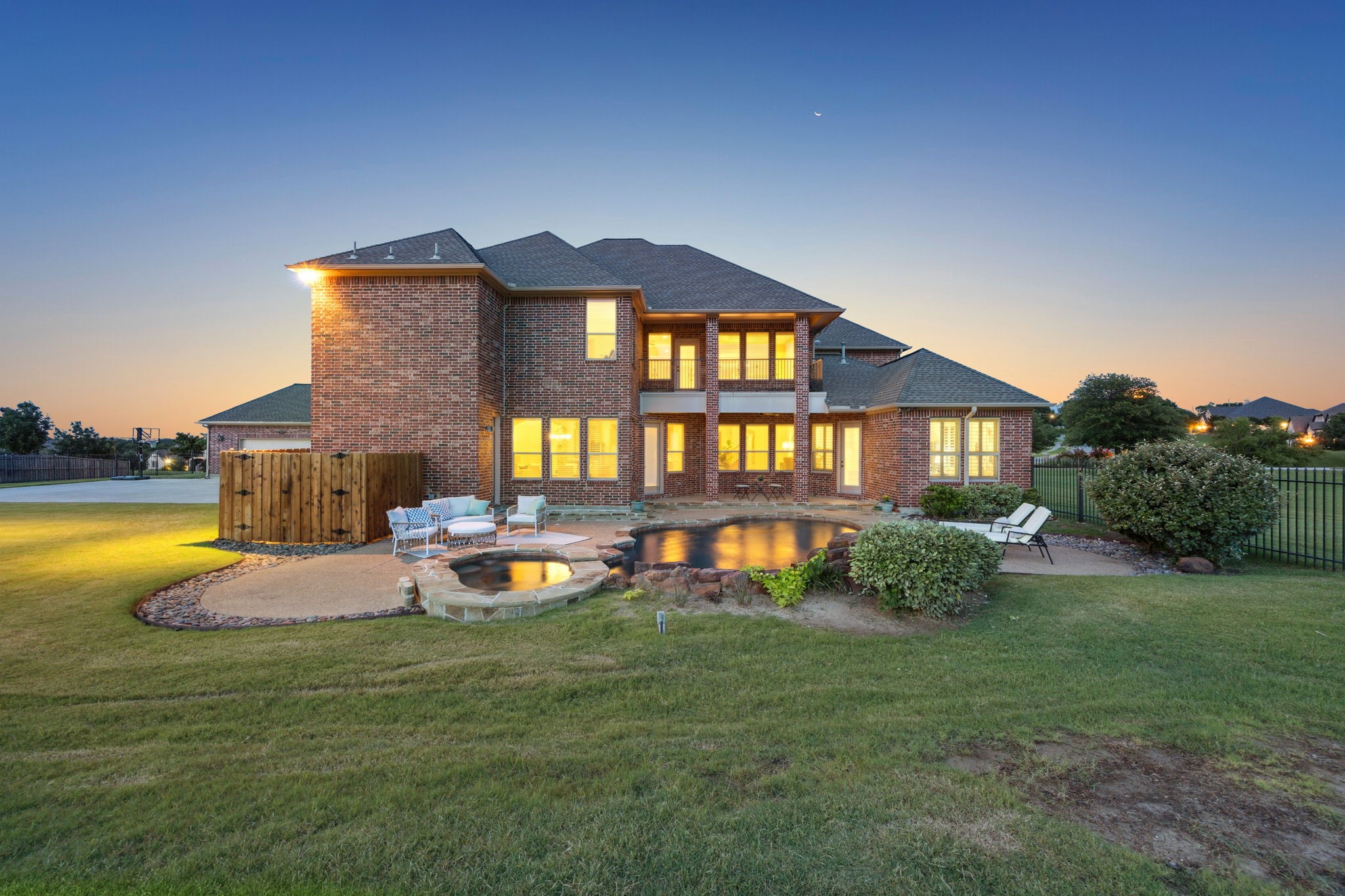 211 Tanner Creek Circle Sunnyvale TX 75182