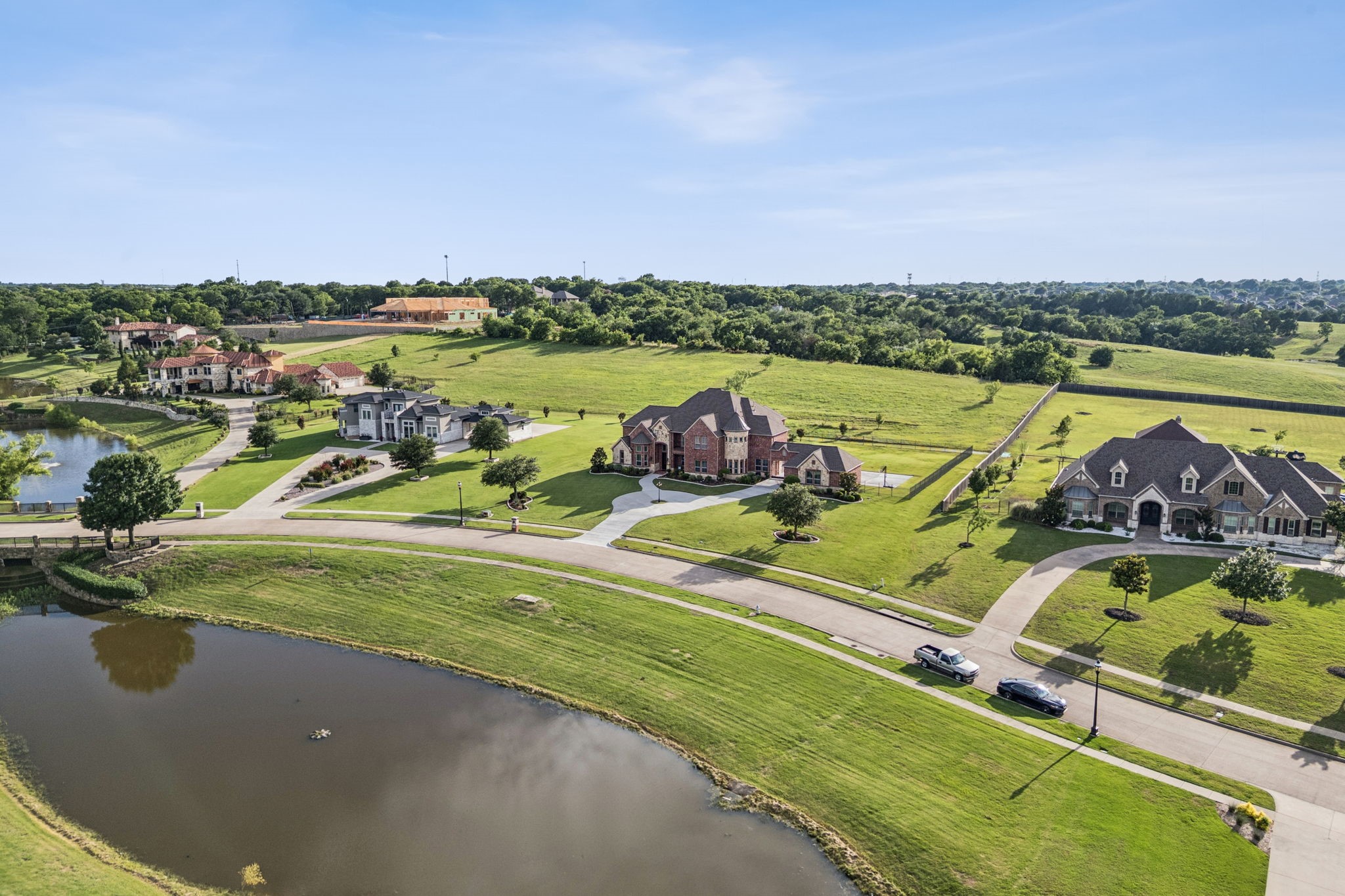 211 Tanner Creek Circle Sunnyvale TX 75182