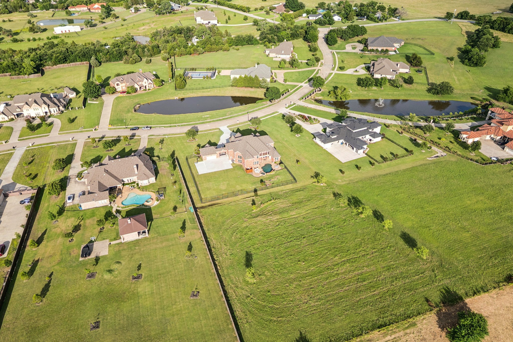 211 Tanner Creek Circle Sunnyvale TX 75182