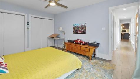 4209 Tamworth Road Fort Worth TX 76116