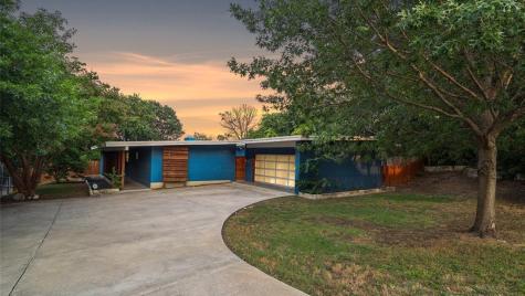 4209 Tamworth Road Fort Worth TX 76116