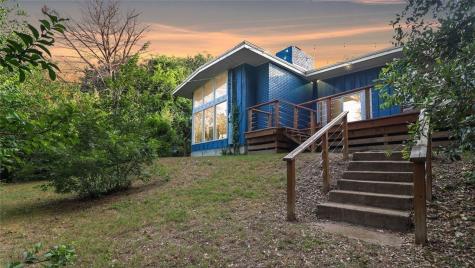 4209 Tamworth Road Fort Worth TX 76116