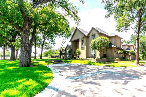 1360 Brush Creek Road Argyle TX 76226