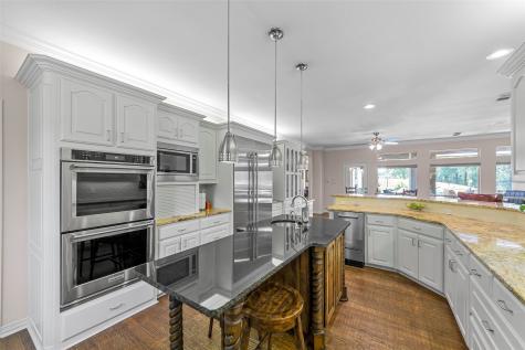 1360 Brush Creek Road Argyle TX 76226