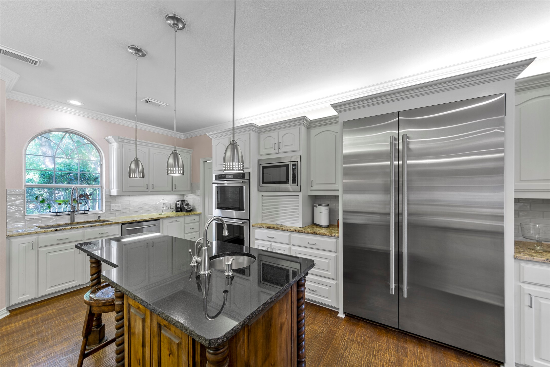 1360 Brush Creek Road Argyle TX 76226