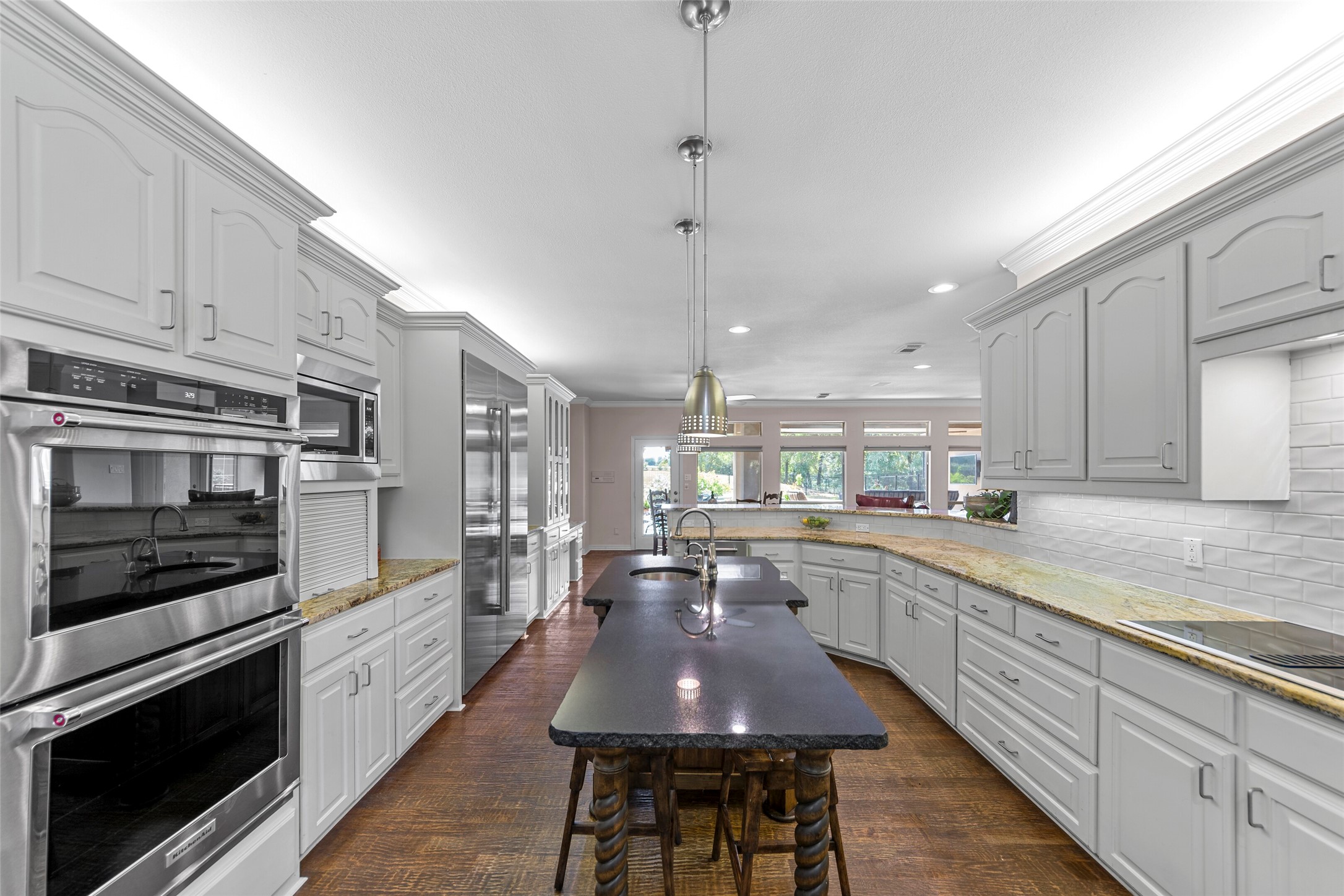 1360 Brush Creek Road Argyle TX 76226