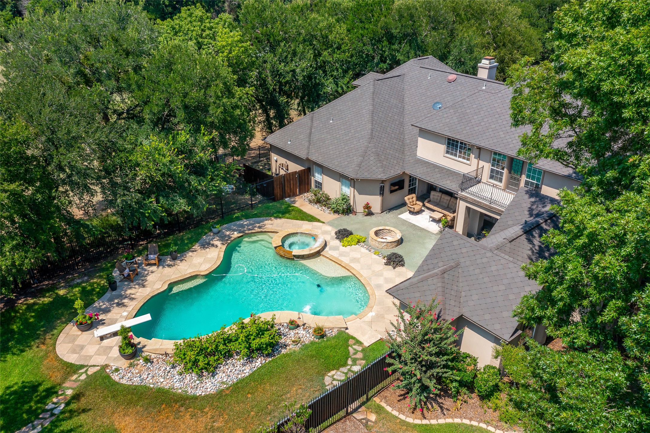 1360 Brush Creek Road Argyle TX 76226