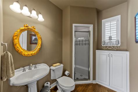 1360 Brush Creek Road Argyle TX 76226