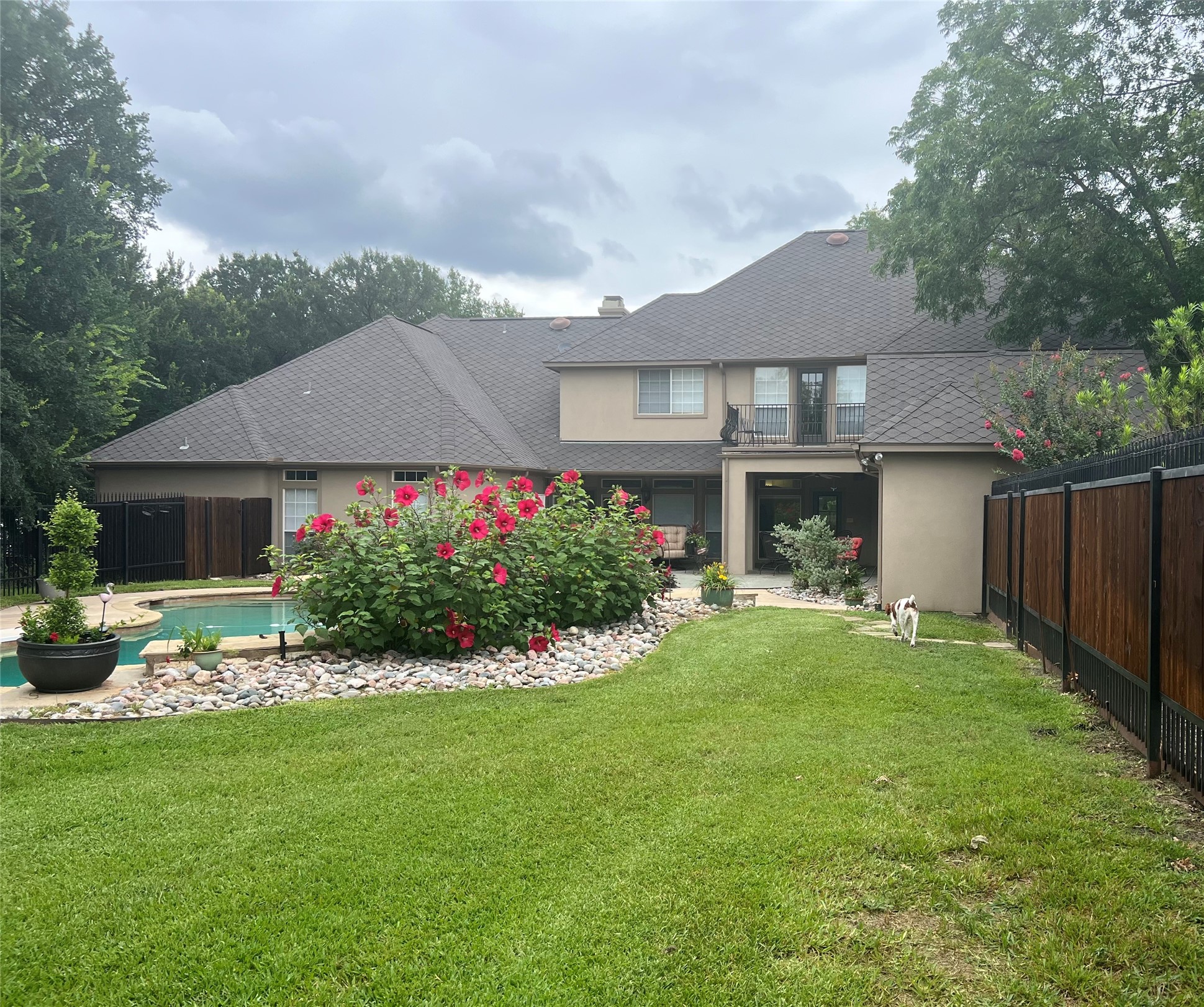 1360 Brush Creek Road Argyle TX 76226