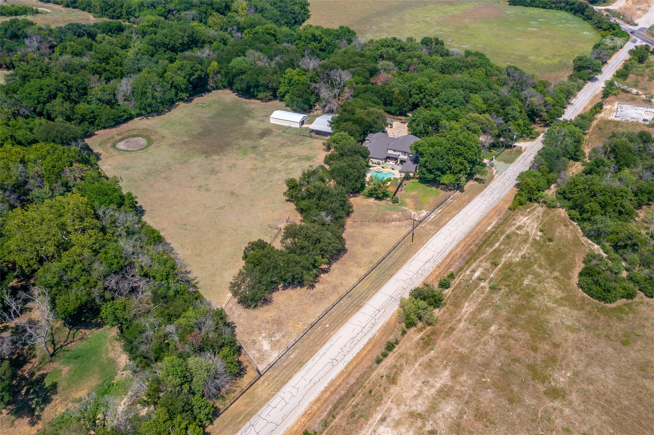 1360 Brush Creek Road Argyle TX 76226