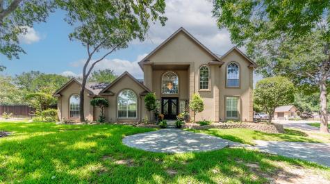 1360 Brush Creek Road Argyle TX 76226
