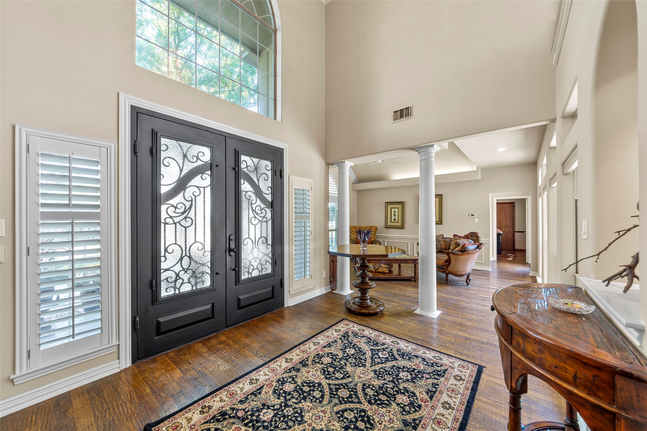 1360 Brush Creek Road Argyle TX 76226