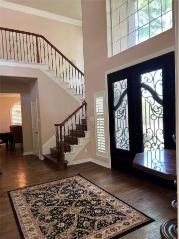 1360 Brush Creek Road Argyle TX 76226