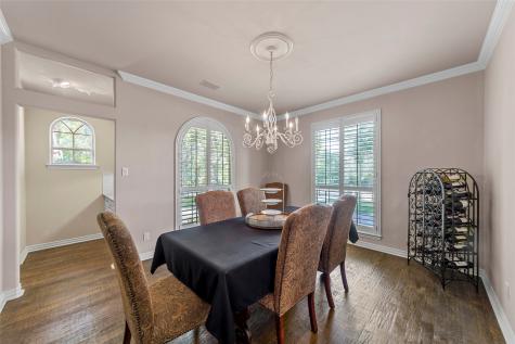 1360 Brush Creek Road Argyle TX 76226