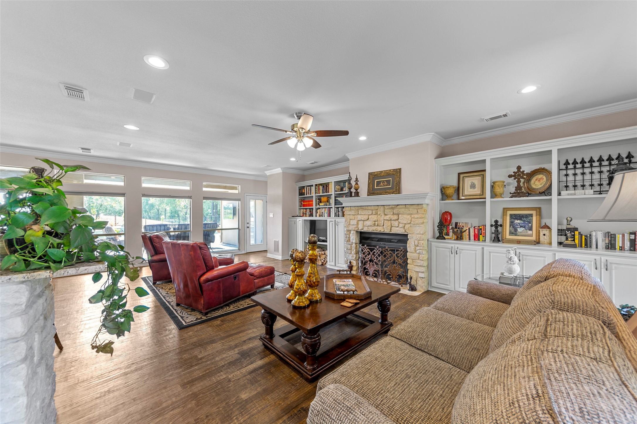 1360 Brush Creek Road Argyle TX 76226