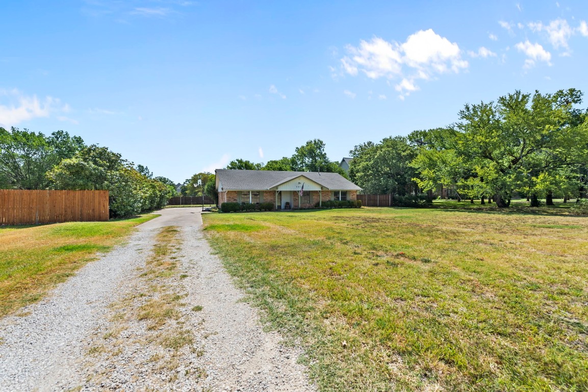 2815 Ridgecrest Drive Southlake TX 76092