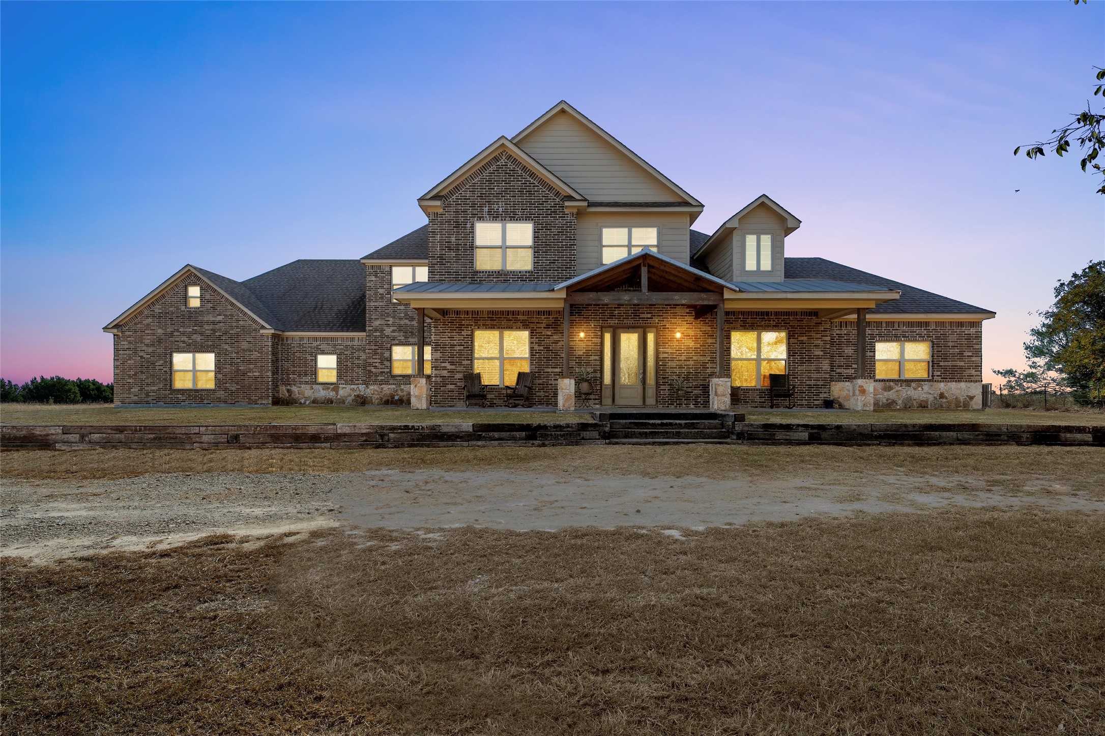 2370 Garrett Lane China Spring TX 76633