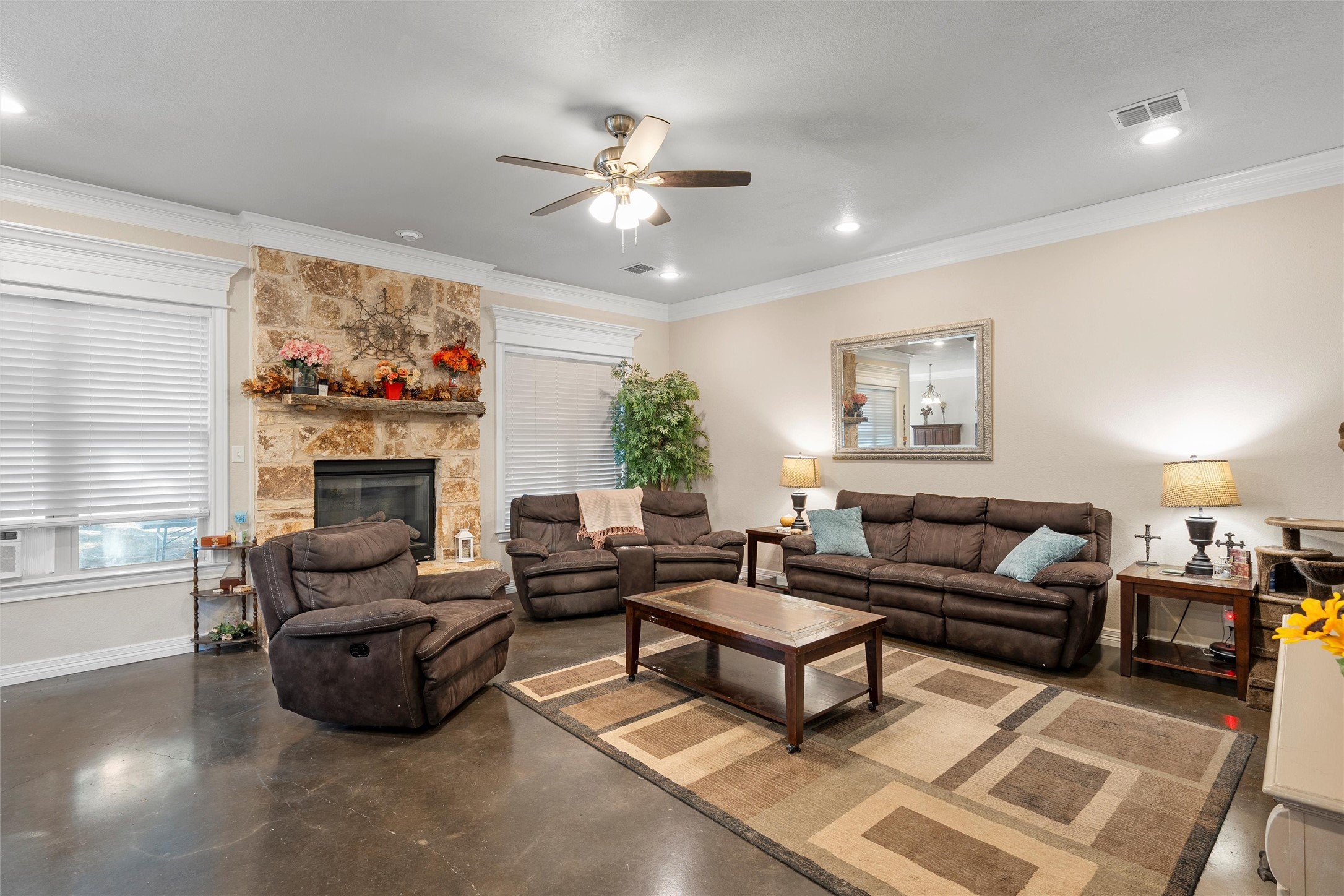 2370 Garrett Lane China Spring TX 76633