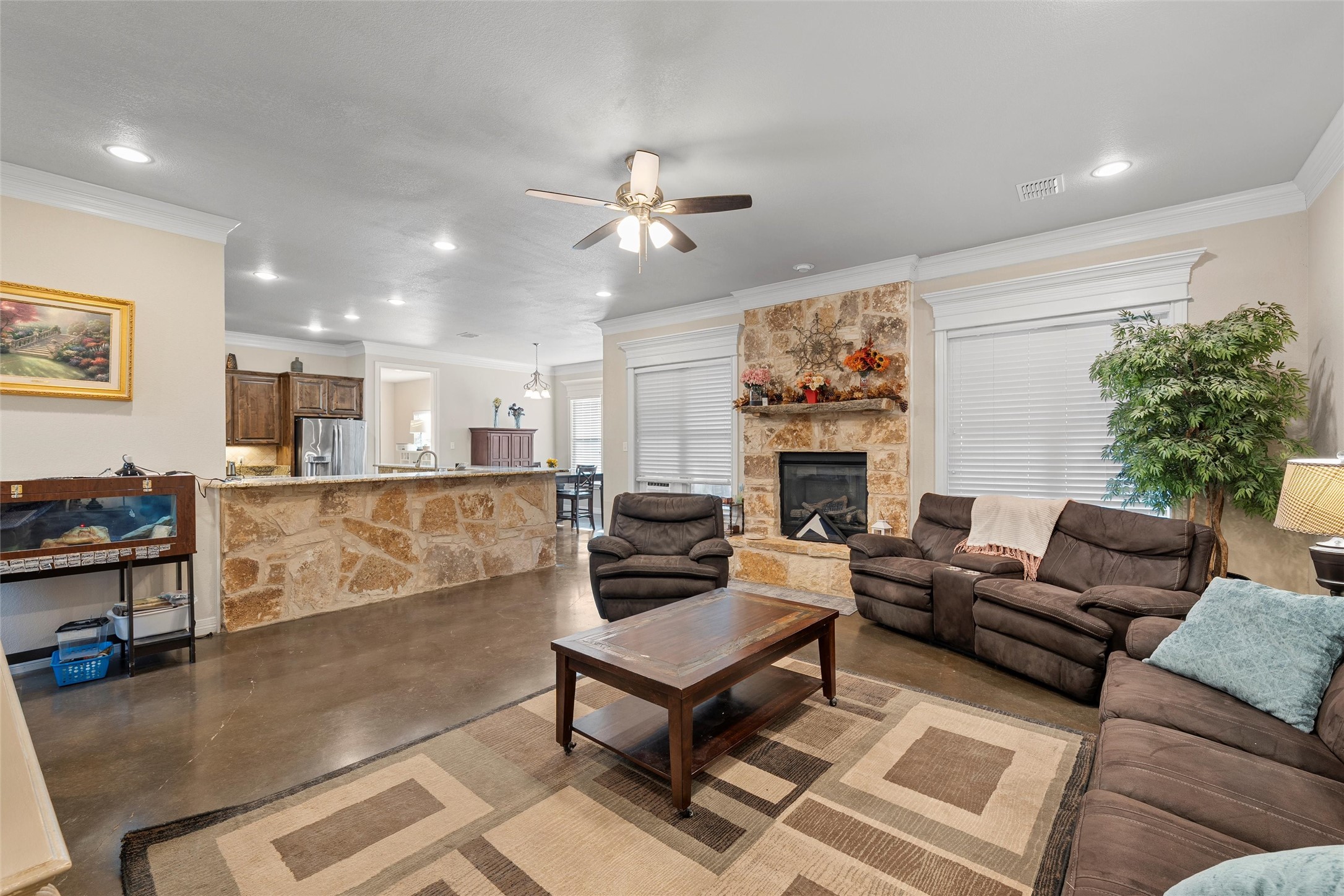 2370 Garrett Lane China Spring TX 76633