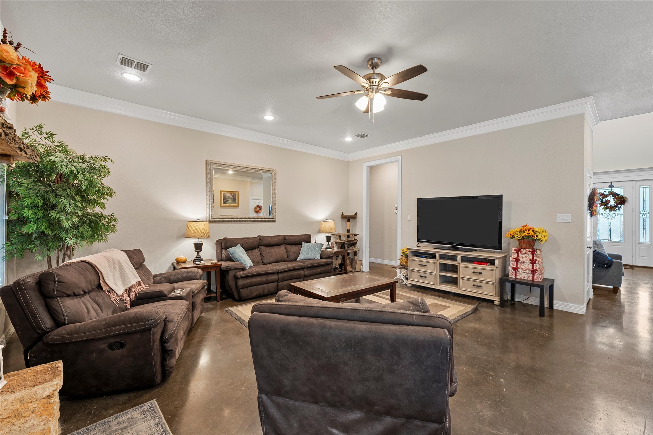 2370 Garrett Lane China Spring TX 76633