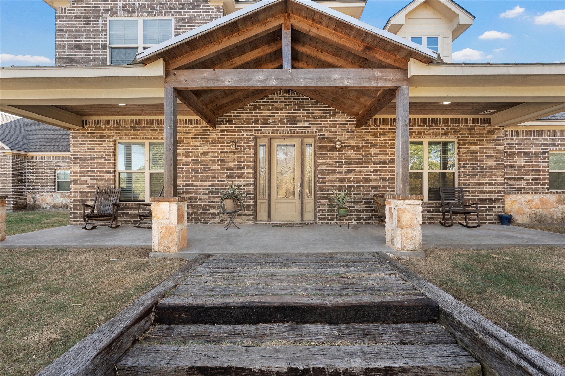 2370 Garrett Lane China Spring TX 76633
