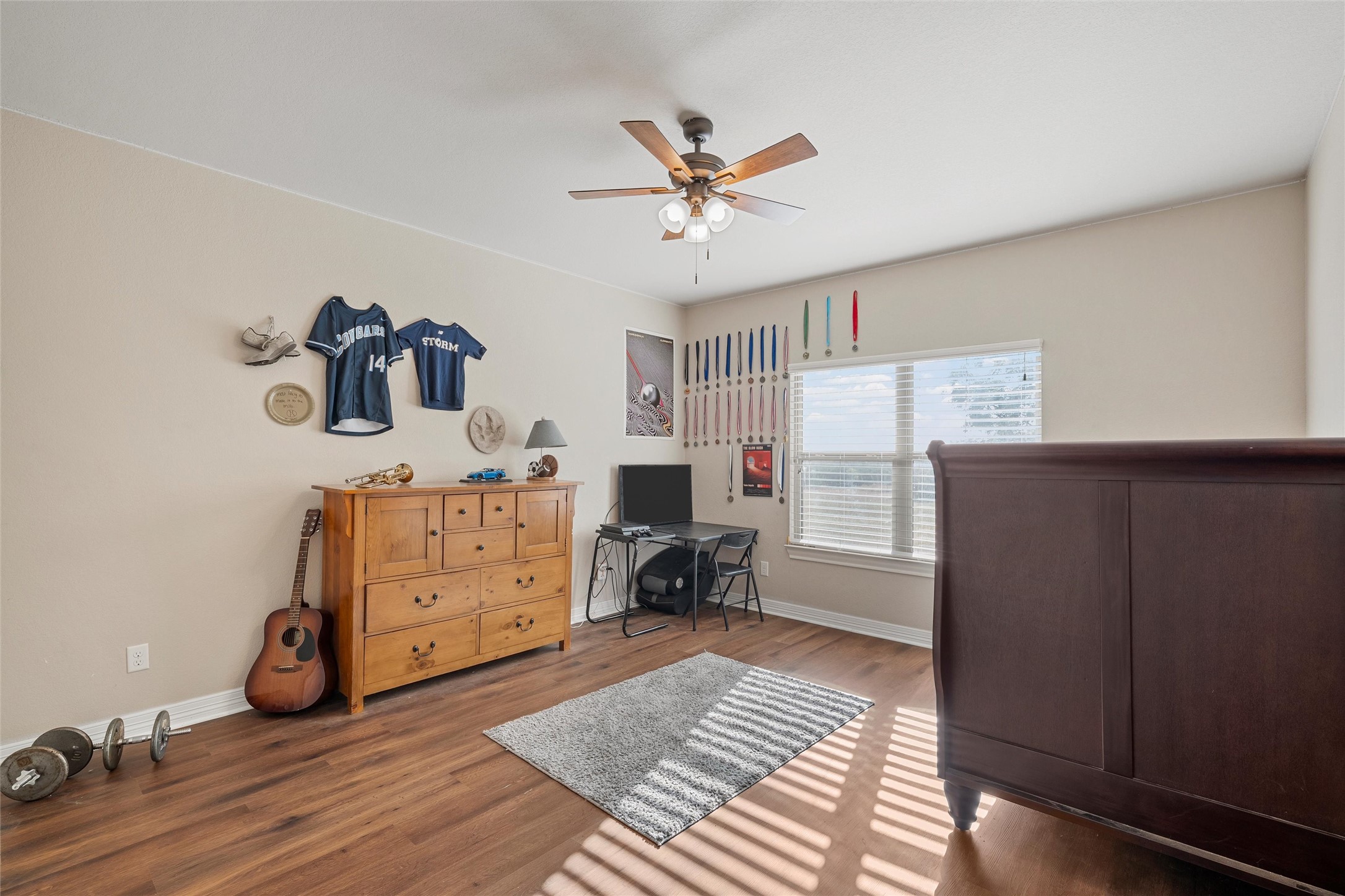 2370 Garrett Lane China Spring TX 76633