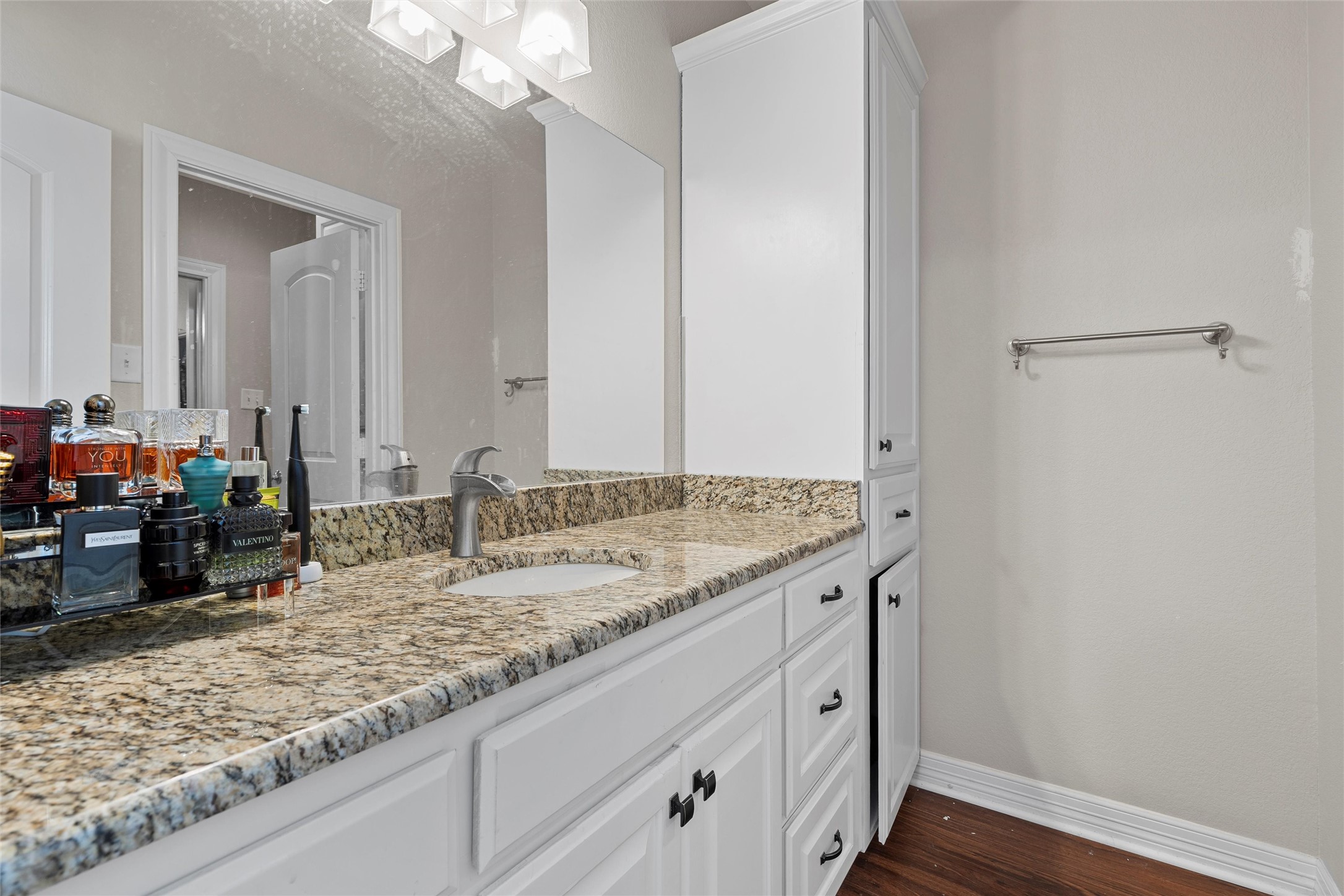2370 Garrett Lane China Spring TX 76633