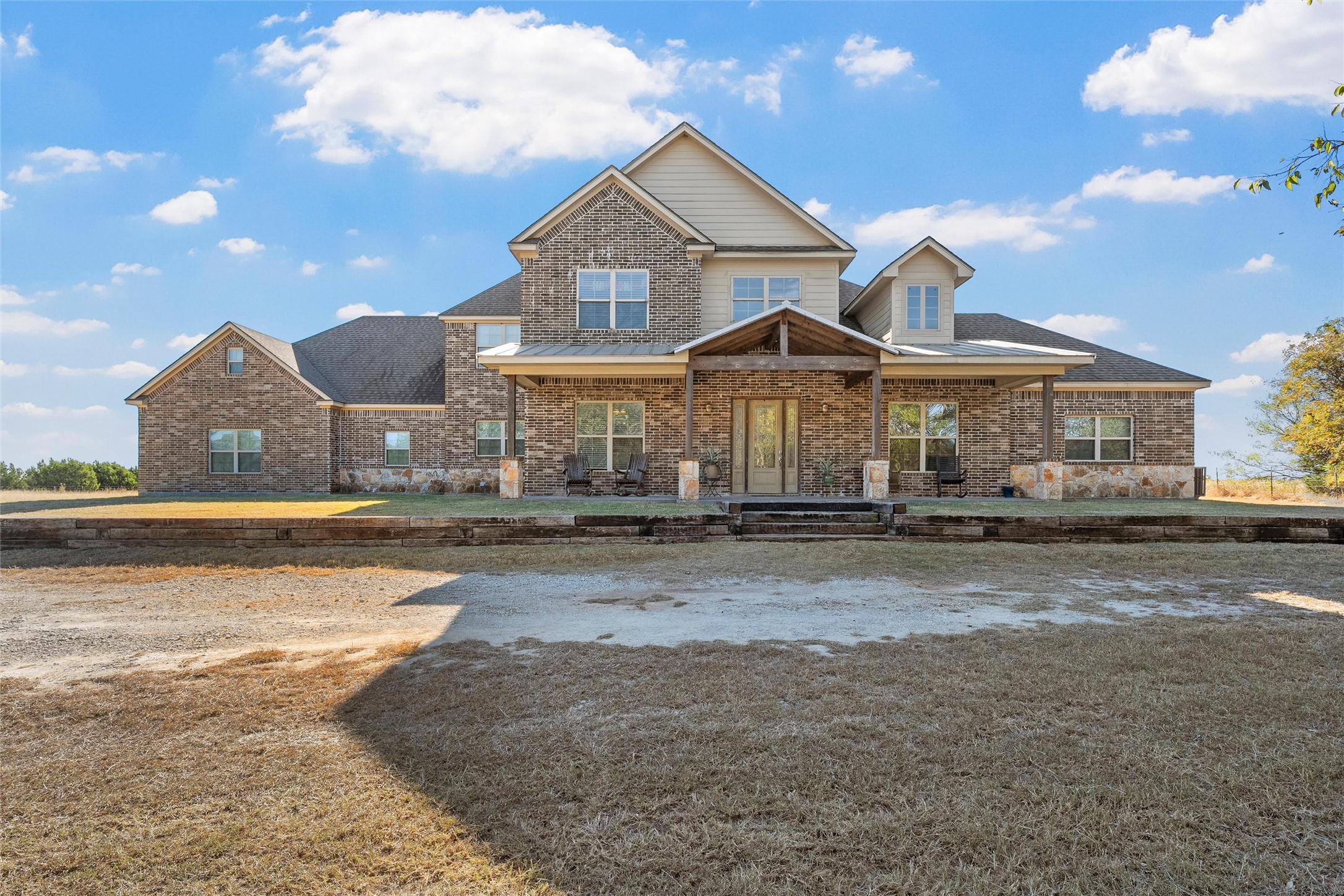 2370 Garrett Lane China Spring TX 76633