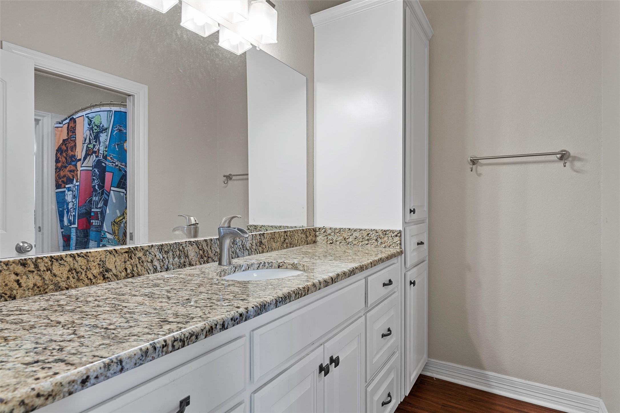 2370 Garrett Lane China Spring TX 76633